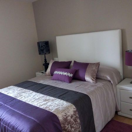 Vivienda De Uso Turistico Carballo Blanco 1 Барраль Экстерьер фото