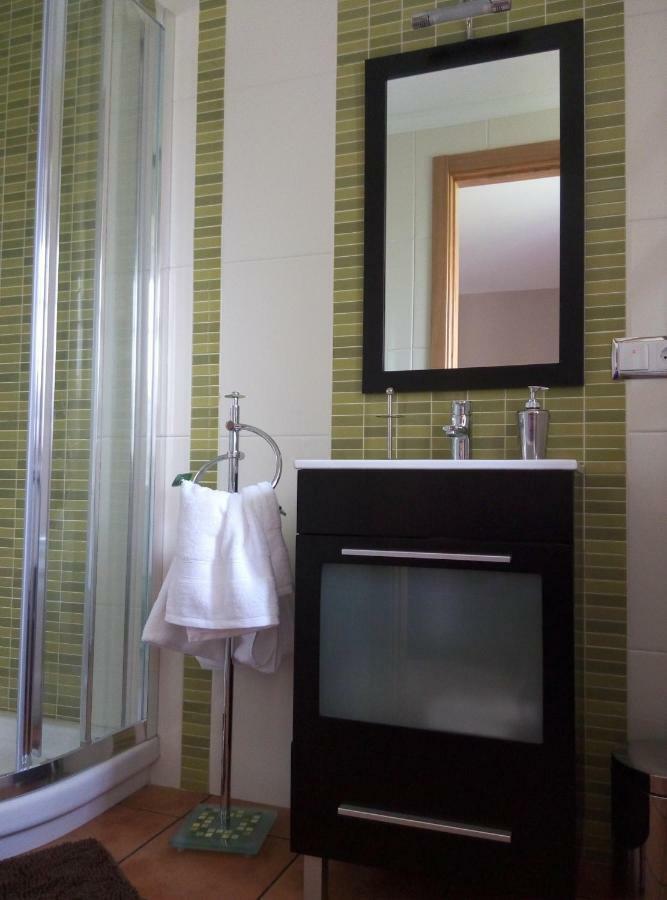 Vivienda De Uso Turistico Carballo Blanco 1 Барраль Экстерьер фото