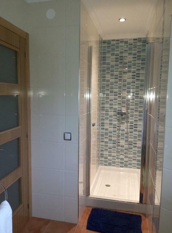 Vivienda De Uso Turistico Carballo Blanco 1 Барраль Экстерьер фото