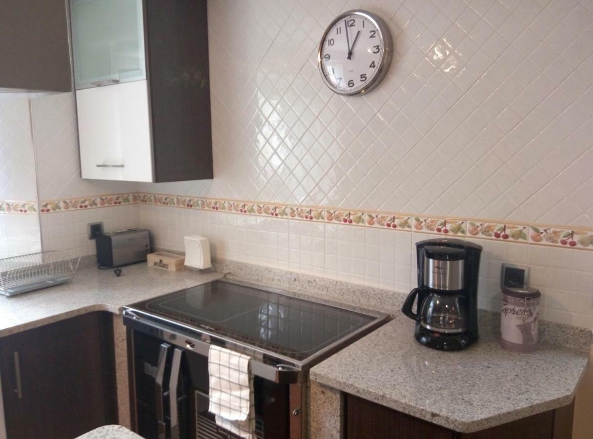 Vivienda De Uso Turistico Carballo Blanco 1 Барраль Экстерьер фото